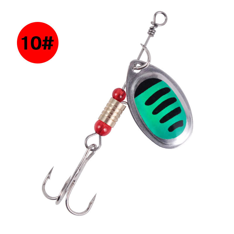 10 #3.5g6 and spin strips